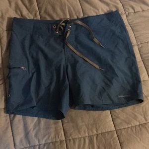 Patagonia Board Shorts